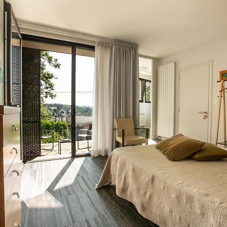 Chambre BEAUSEJOUR Brive-la-Gaillarde Exterior foto