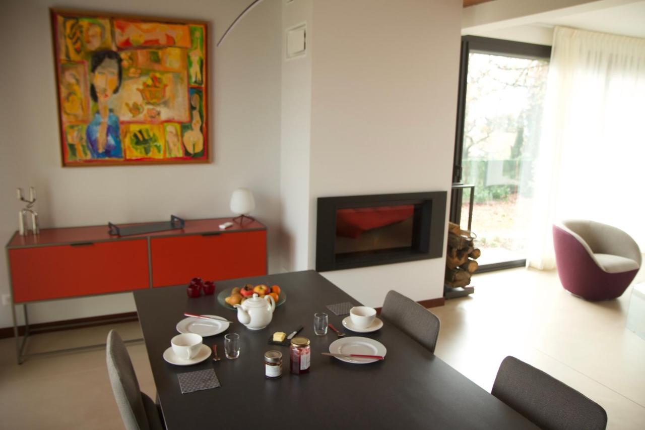 Chambre BEAUSEJOUR Brive-la-Gaillarde Exterior foto