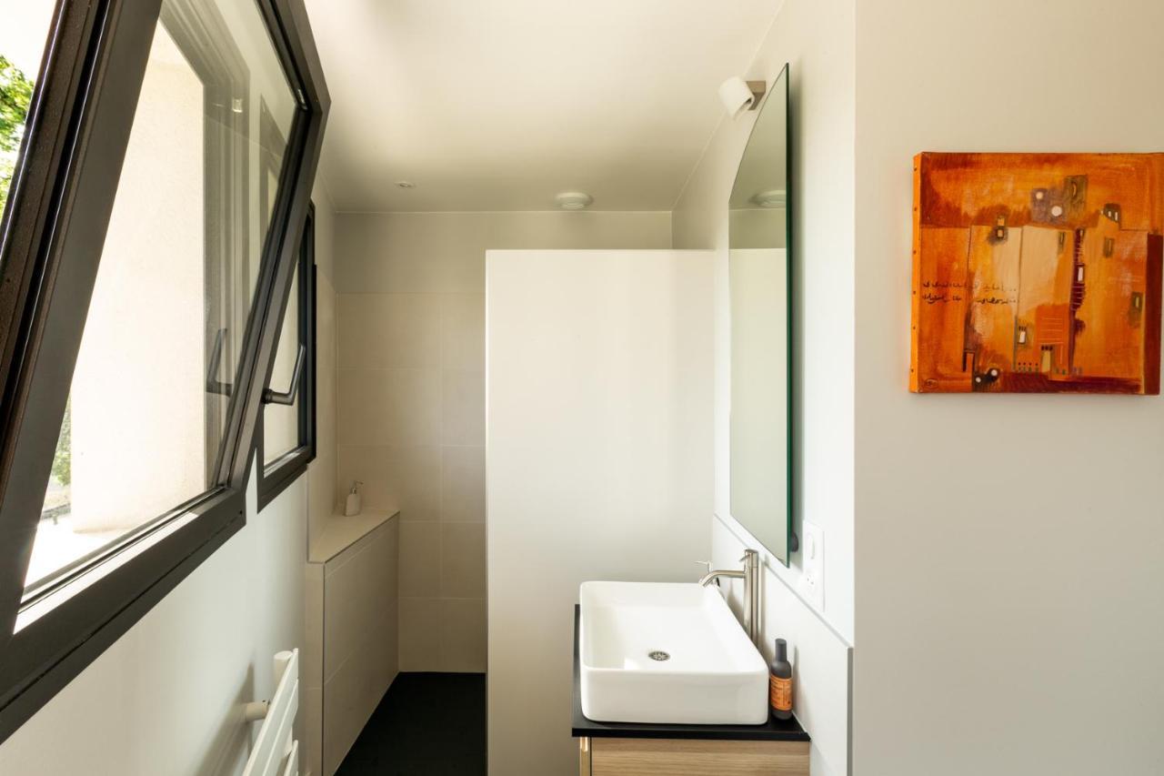 Chambre BEAUSEJOUR Brive-la-Gaillarde Exterior foto