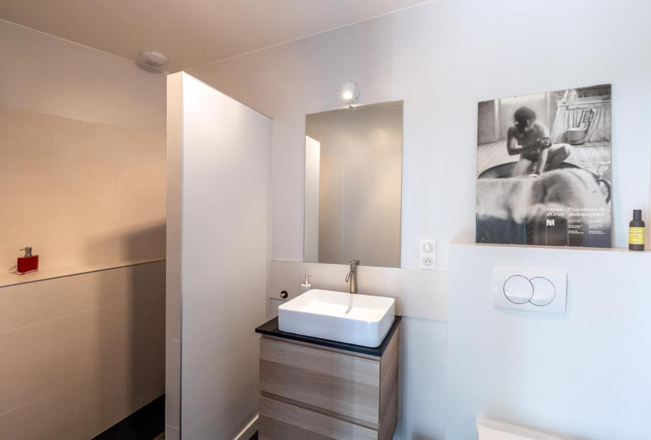 Chambre BEAUSEJOUR Brive-la-Gaillarde Exterior foto