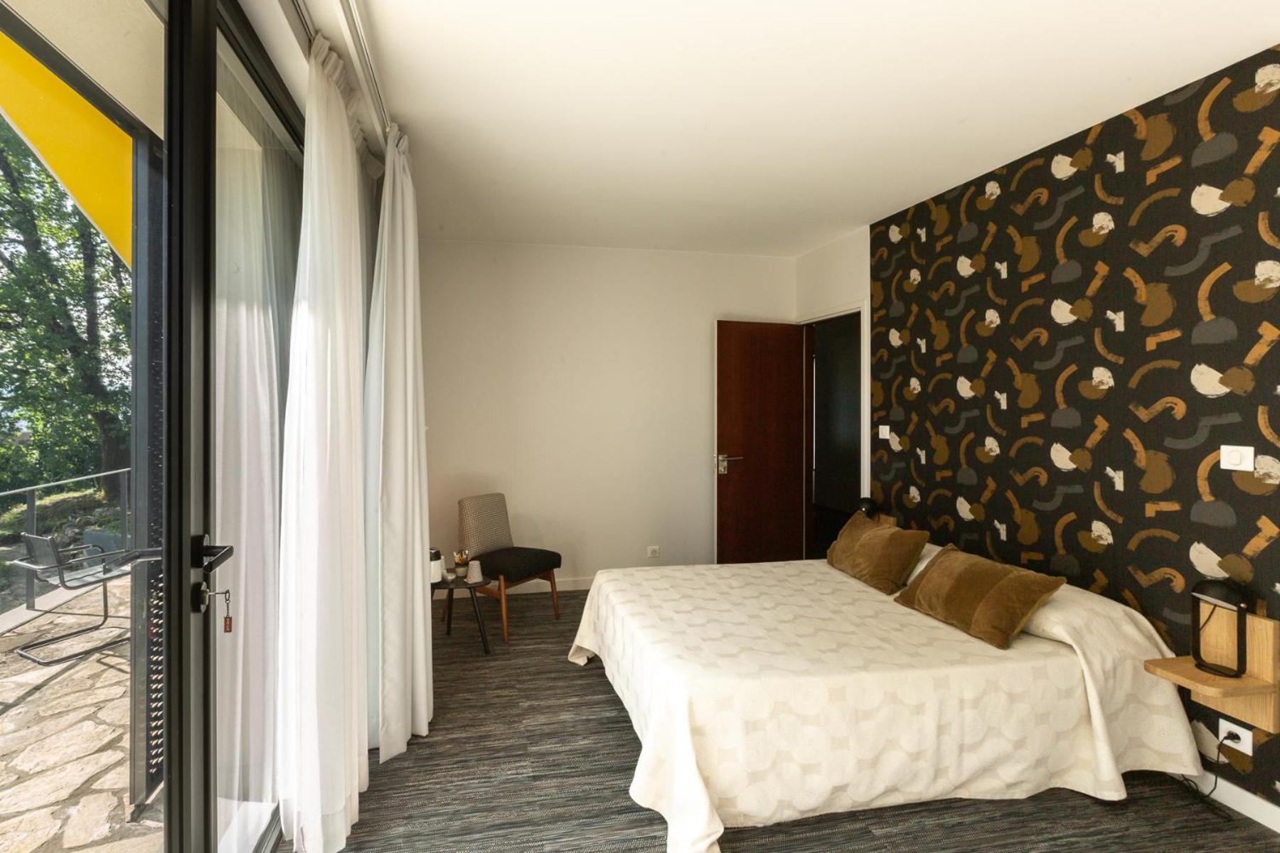 Chambre BEAUSEJOUR Brive-la-Gaillarde Exterior foto